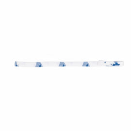 Smart Pacifier Strap - Blue Whale