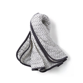 Luxe Charcoal Bath Towel