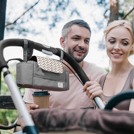 Stroller Organizer