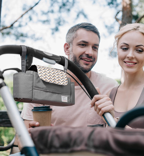 Stroller Organizer