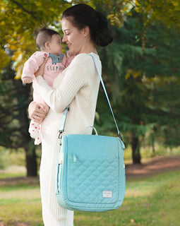 Diaper Bag Backpack