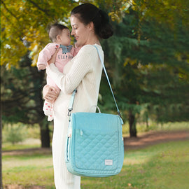 Diaper Bag Backpack