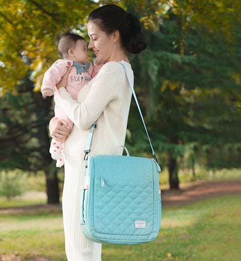 Diaper Bag Backpack