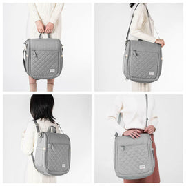 Diaper Bag Backpack