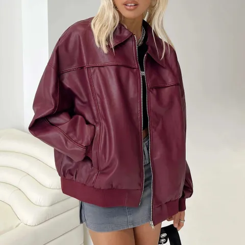 Nina Zip Bomber