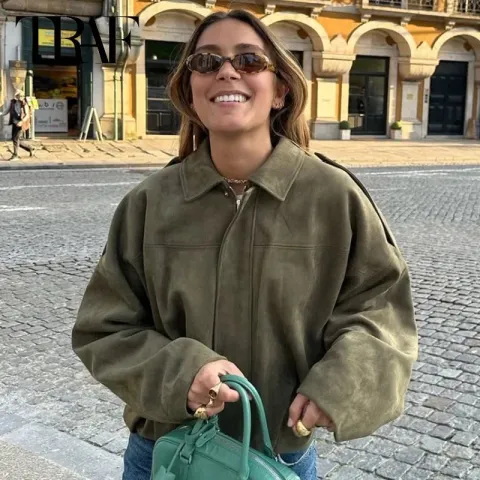Viola Gathered Bomber