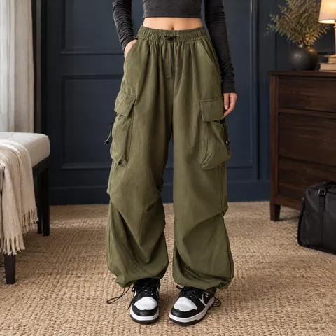 Meadowbrook Cargo Pants